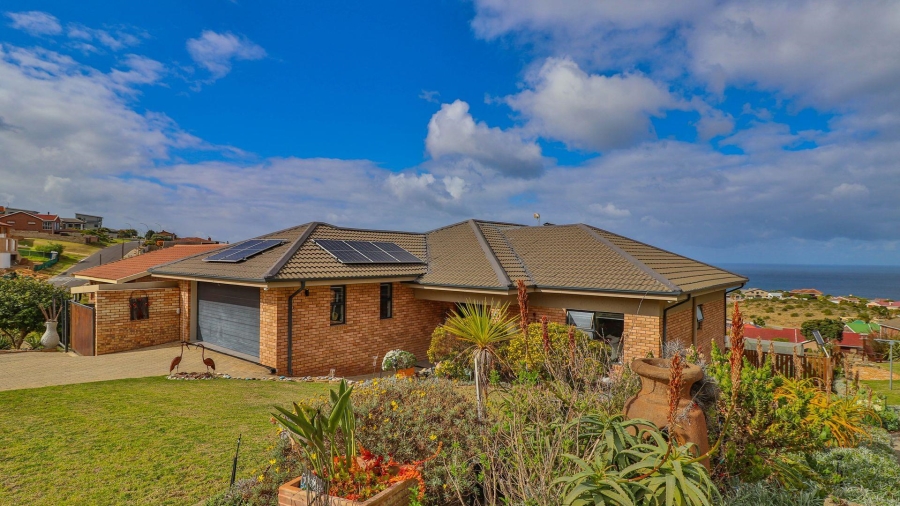 4 Bedroom Property for Sale in Dana Bay Western Cape